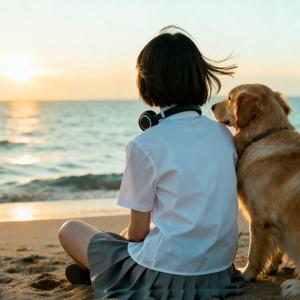 届かない「おやすみ」