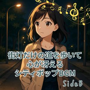 ネオンのささやき