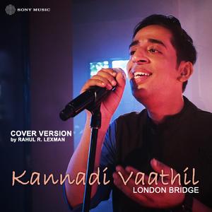 Kannadi Vaathil (Cover Version)