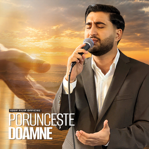 Poruncește Doamne