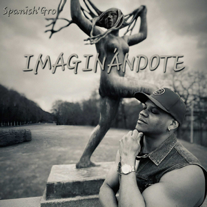 Imaginándote