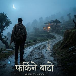 फर्किने बाटो त्यहीँ छ अझै, फर्किने मान्छे छैन