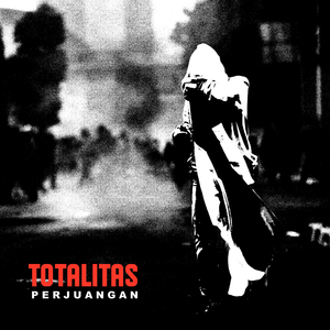 Totalitas Perjuangan