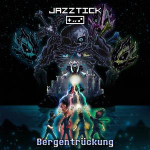 Bergentrückung (From "Undertale")