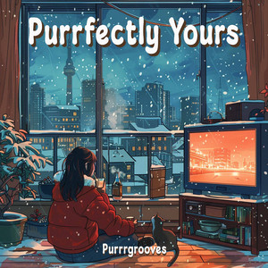 Purrfectly Yours