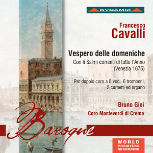 Magnificat a 8 [Vespero delle Domeniche, 1675]:Memento Domine David, Primi Toni