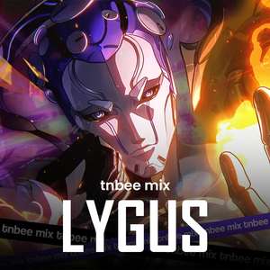 Lygus (From "Honkai: Star Rail") [Zandar Theme Music]