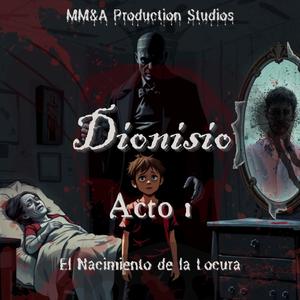 Ronda Infutil (feat. Dinorah Sagredo, Julian Pizano, Connie Rivera Go, Mitchel Estrada, Rodo García, Beto Varela, Nadia Cecilia Silva Solís & Ricardo Moisés Silva Solís)