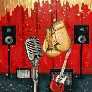 Palacio (feat. Igloodagloo)