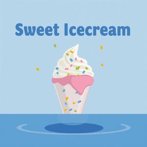 Sweet Icecream