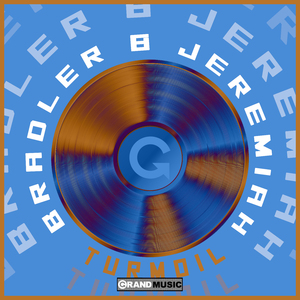 Turmoil (Original Mix)