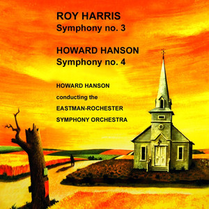 Symphony No. 3: Complete