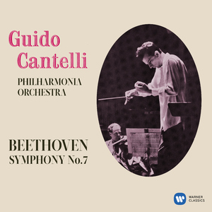 Symphony No. 7 in A Major, Op. 92:II. Allegretto
