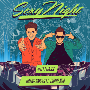 Sexy Night (Triphop Remix)