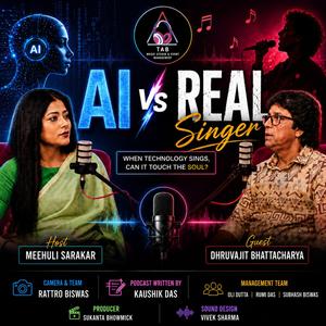 AI Vs Real Singer.