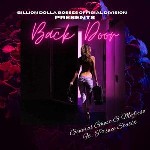 Back Door (feat. Prince Statix)