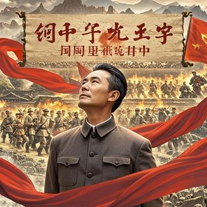 那段历史不能忘-馨添恩布艺