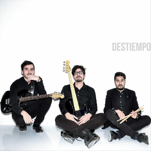 Destiempo