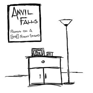 Lust (Photos on a One Night Stand)