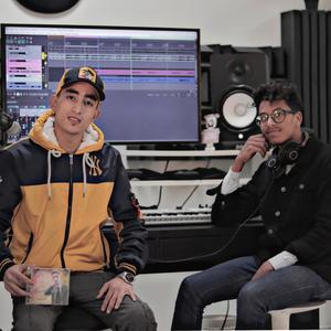 Wahdani (feat. Hicham Fowazi)