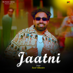 Jaatni