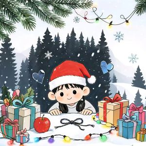 圣诞戒ft.BreakUu（prod.Ca0BSlay3r）