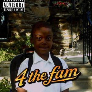 4 The Fam