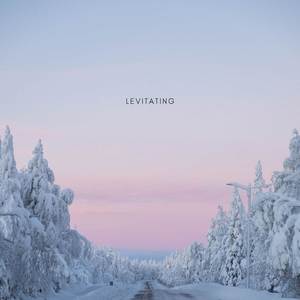 Levitating