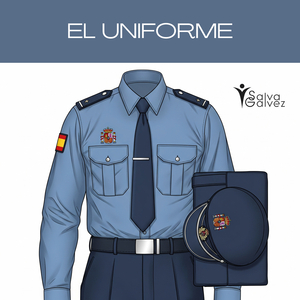 El Uniforme
