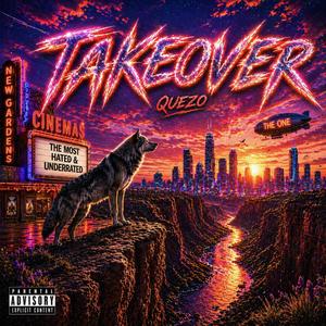 TAKEOVER