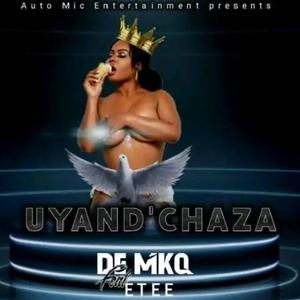 Uyandichaza (feat. Etee)