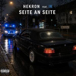 Seite an Seite (feat. IK)