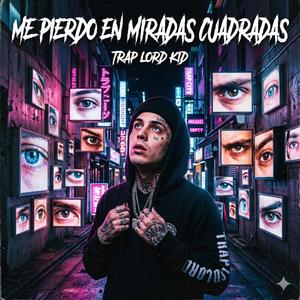 me pierdo en tu mirada