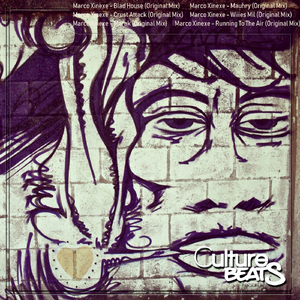 Marak (Original Mix)