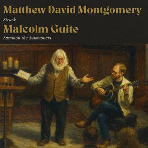 Struck (feat. Malcolm Guite) (Live)