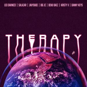 Therapy (feat. JavyDade, Big J CSB & Kristy V)