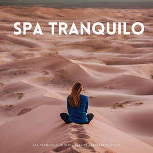 Armonía Tranquila De Bienestar