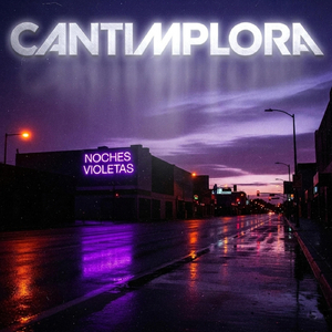 Noches Violetas