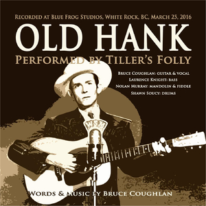 Old Hank (Live)