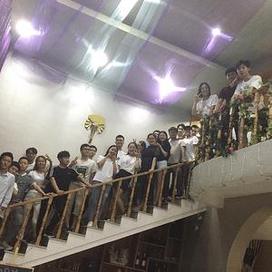 上一站，春秋路