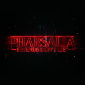 Friends Don't Lie (feat. Dayne Melvin)