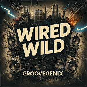 Wired Wild
