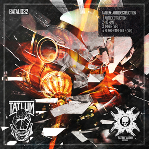 Autodestruction (Original Mix)