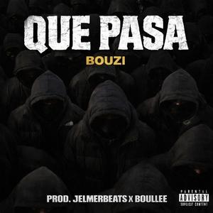QUE PASA