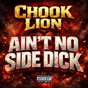 Ain't no side dick