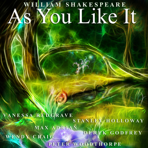As You Like It: Act III, Scene 4
