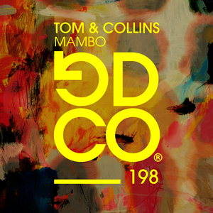 Mambo (Extended Mix)