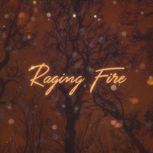 Raging Fire