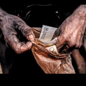 破碎银两（demo）