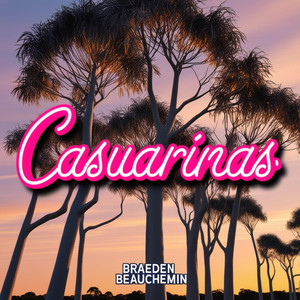Casuarinas (Original Mix)